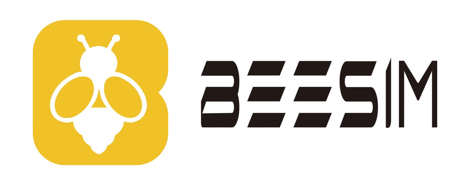 BeeSIM Logo