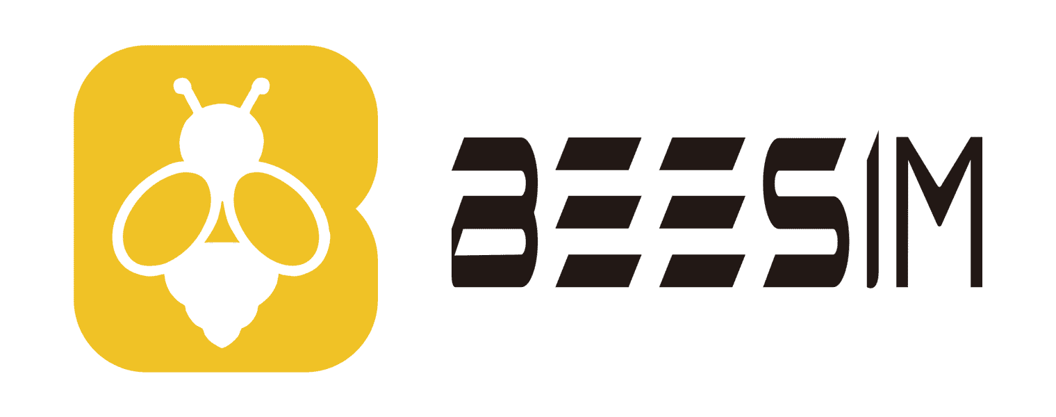 BeeSIM Logo